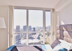 Forma serviced suites 3