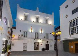 La Casa de la Favorita 4