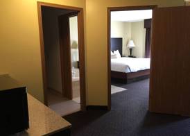 Best Western Lakewinds 5