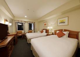 KOKO HOTEL Nagoya Sakae 4