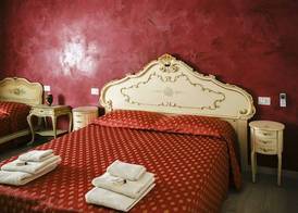 B&B La Bauta 5