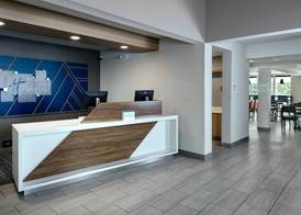 Holiday Inn Express CORVALLIS-ON THE RIVER by IHG 4