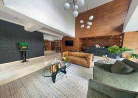 Cafe Hotel Medellín 4