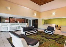 Rodeway Inn At Fort Lee 3