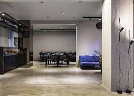 The Suite Garden Hotel 4