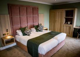 Clifton Arms Hotel 2