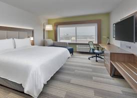 Holiday Inn Express & Suites OKLAHOMA CITY WEST-YUKON by IHG 2