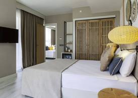Side Royal Style Hotel 5