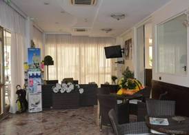 Hotel Patrizia 2