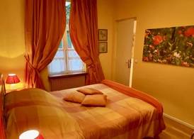 Manoir des Cavaliers - BnB 5