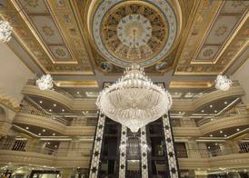 Grand Millennium Konya 4