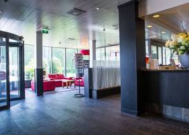 Bastion Hotel Amsterdam Amstel 3
