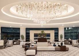 JW Marriott Hotel Muscat 4
