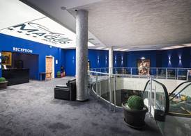 Art Magus Hotel 2