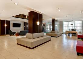 Holiday Inn OTTAWA DWTN - PARLIAMENT HILL by IHG 3