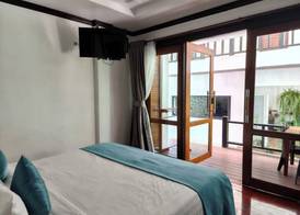 Cabana Lipe Beach Resort 2