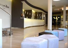 Hotel Parque Real 4