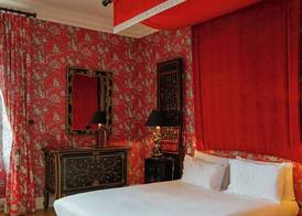 Château Marquis de Terme 4