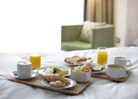 Wyndham Nordelta Tigre - Buenos Aires 5