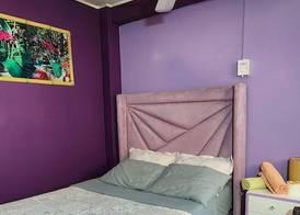 La Casa de Bamboo 3