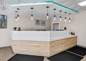 Suburban Studios Charleston - Civic Center 5