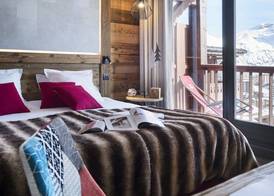 Hôtel Village Montana by Les Etincelles 4