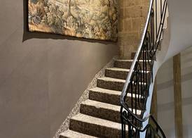 Hôtel des Augustins 4