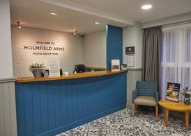 Holmfield Arms by Greene King Inns 2