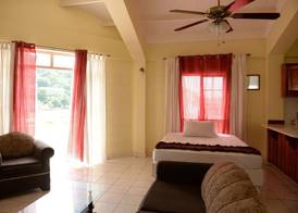 Fisherman's Point Apartments 4