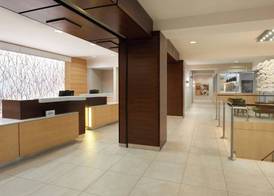 Fairfield Inn & Suites by Marriott Calgary Downtown 4