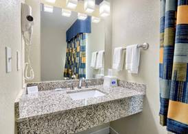 Rodeway Inn & Suites 4