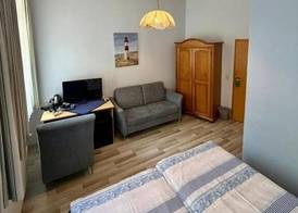Hotel Runge 24 7 Check In & Free Parking 3