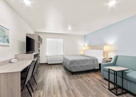 WoodSpring Suites Chandler Phoenix Medical Center 5
