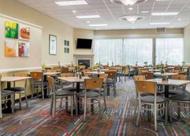Quality Inn & Suites Vestal Binghamton 3