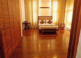 Colombo 7 Horton Residence 5