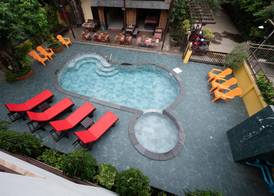 Riverside House Hotel 2