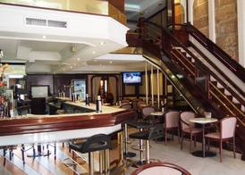 Hotel Compostela Vigo 4