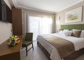Renka Hotel & Spa 5