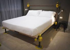 Hostelò - Luxury Hostel 4