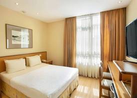 Windsor Asturias Hotel 5