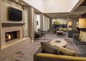 Courtyard by Marriott Jacksonville at the Mayo Clinic Campus/Beaches 2