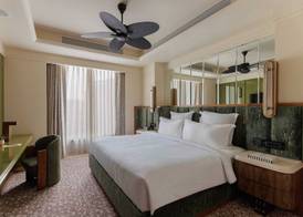 Roswyn, A Morgans Originals Hotel 3