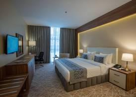 Rosemond Al Hamra 3