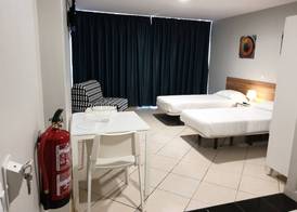Tarik by Atlantichotels - AL 3