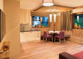 Alpinhotel Berghaus spa 5