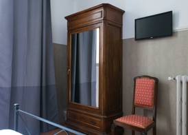Loggia Fiorentina 3
