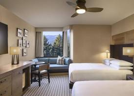 Hyatt Regency Lake Tahoe Resort, Spa & Casino 5
