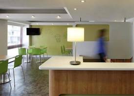 ibis Budget - Newcastle 2