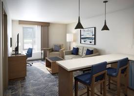 Candlewood Suites Mobile West I 65 by IHG 2