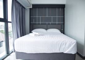 Hallton Hotel Bangkok 5